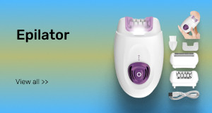 Epilator